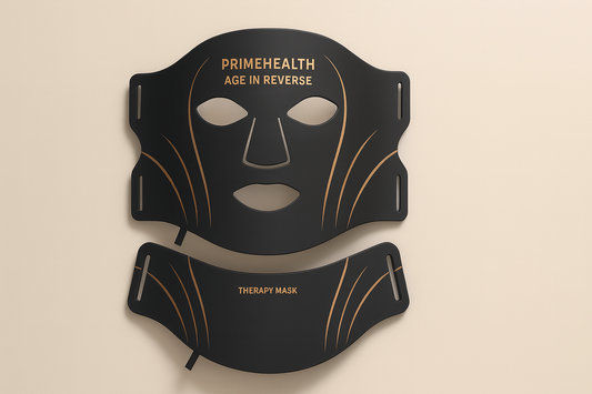 Red Light Therapy Mask for Wrinkles: Does It Actually Work?